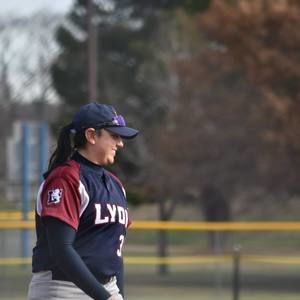 Meet your Posher, Cheyenne